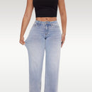 Effortless Chic Wide-Leg Jeans™
