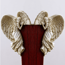 Cadre de Porte Ange de la Rédemption