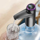 Pompe à Eau Électrique Intelligente