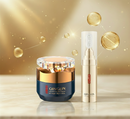 Kit de soins de la peau QINGLIN