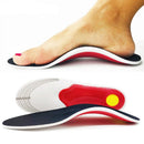 Semelle Orthopédique Confortable