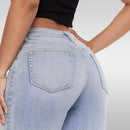 Effortless Chic Wide-Leg Jeans™