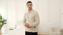 Pull Montclair Galerie – Maille Prestige